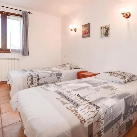Nice In W/ Wifi And 2 Bedrooms Appartement