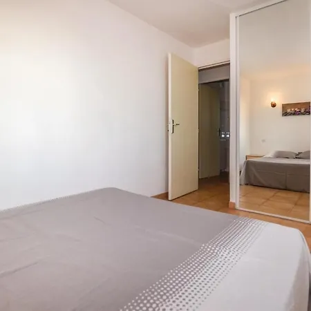 Nice In W/ Wifi And 2 Bedrooms * Bastelicaccia